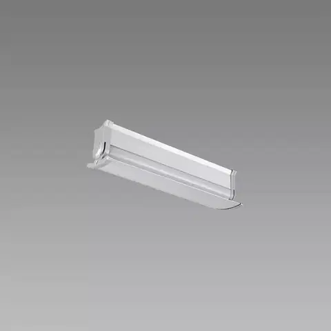 LED osvetlenie pod skrinku Nástenná lampa Diego LED 9W Silver Cct 03914 K1