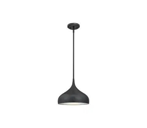 Svietidlá Westinghouse 6329440 - Luster na tyči RUDI 1xE27/60W/230V 6329440
