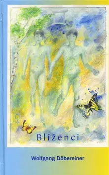 Astrológia, horoskopy, snáre Blíženci - Wolfgang Döbereiner