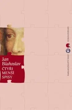 Svetová beletria Čtyři menší spisy - Blahoslav Jan