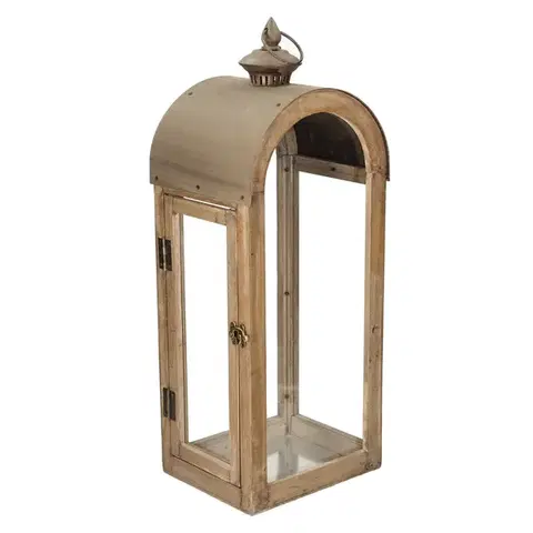 Lampáše Lampáš Yvonne 51cm