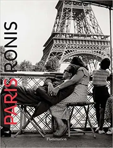 Fotografia Paris - Ronis - Paris Pocket - Willy Ronis