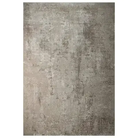 Moderné koberce Koberec Penta 1,6/2,3 F345a-Prv52-Vizon/L.Beige
