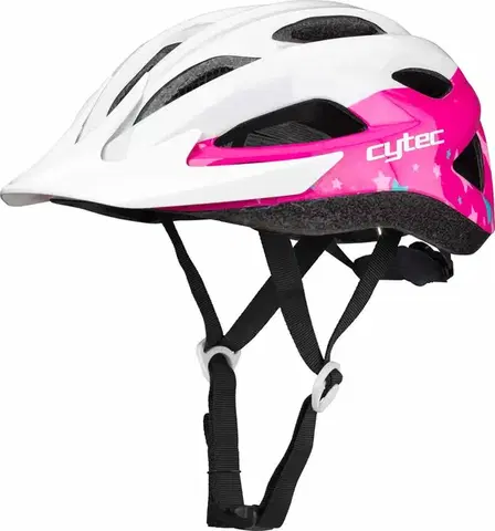 Deti Cytec Firestarter 2.10 Helmet Kids Veľkosť: 52-57 cm