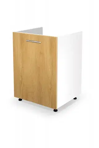 Vento Spodní skříňka pod dřez VENTO DK-60/82 Halmar
