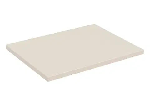 Kúpeľňový nábytok ArtCom Doska pod umývadlo SAND Beige | béžový mat Typ: Doska 60 cm / 89-60-46