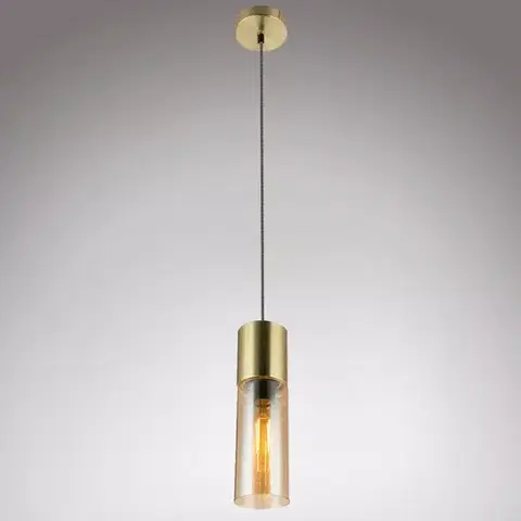 Mosadzné stropnice Luster Annika 21000HM LW1