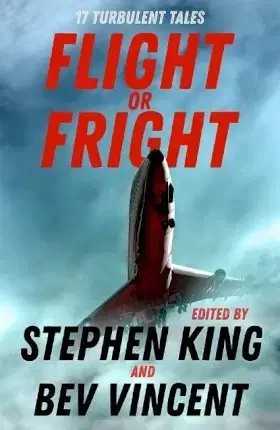 Cudzojazyčná literatúra Flight or Fright - Kolektív autorov,Stephen King