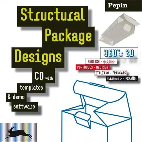 Cudzojazyčná literatúra Structural Package Designs