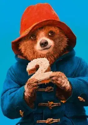 Rozprávky Paddington 2 - The Story Of The Movie: Movie Tie-In