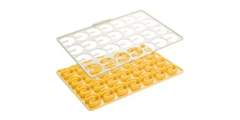 Vykrajovače Kinekus Forma vykraj. na rožteky DELICIA