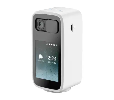 LED osvetlenie  NEO 07814L - Inteligentná vnútorná kamera s 4 MP snímačom, 5V, Wi-Fi 07814L