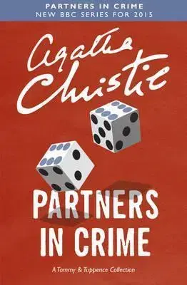 Cudzojazyčná literatúra Partners in Crime: A Tommy & Tuppence Collection - Agatha Christie