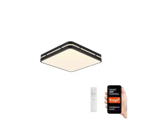 Svietidlá  NEO 07154-B30 - LED Stmievateľné svietidlo PERFECTO 24W/230V Wi-Fi Tuya + DO 07154-B30