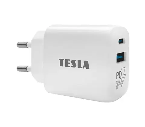 Nabíjačky pre mobilné telefóny TESLA T220