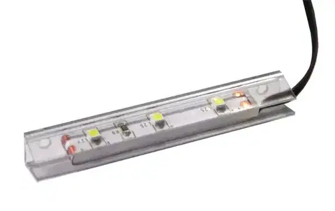 Doplnkové osvetlenie Súprava  LED Snobi, Ate, Aris 1xnsp-3d/Ww