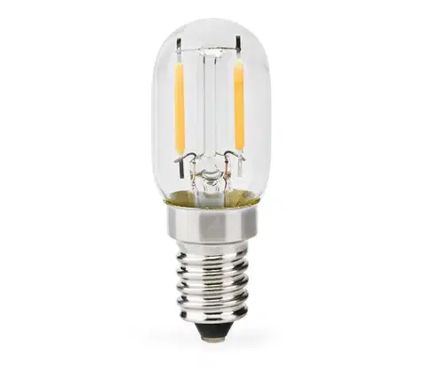 Žiarovky  LBCHE14T25 - LED Žiarovka do digestora T25 E14/2W/230V 2700K LBCHE14T25