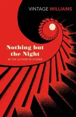 Cudzojazyčná literatúra Nothing But the Night - John Williams
