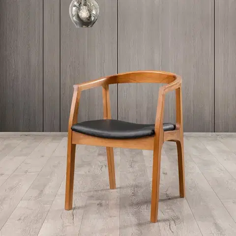 Jedálenské zostavy Stolička Albero44