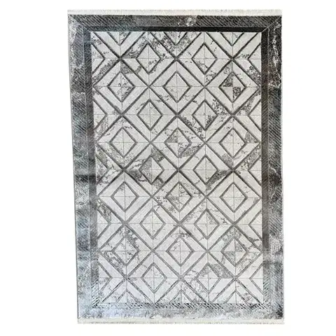 Moderné koberce Koberec Terra 1,6/2,3 DT13A TRS74