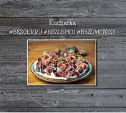 Kuchárky - ostatné Kuchařka - Zdena Plavcová