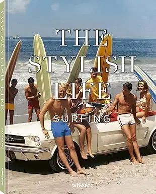 Fotografia The Stylish Life: Surfing