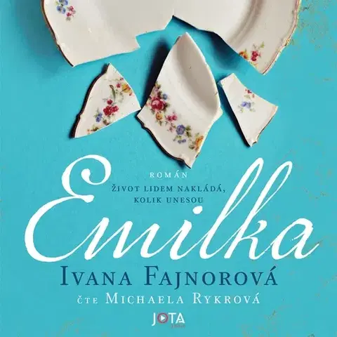 Pre deti a mládež Jota Emilka