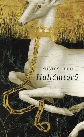 Svetová beletria Hullámtörő - Kustos Júlia