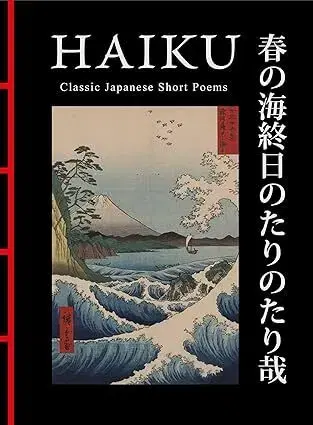 Svetová poézia Haiku