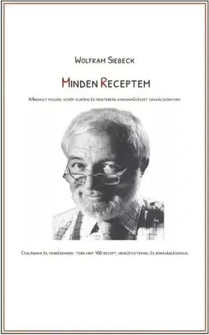 Prijímačky na vysoké školy Minden receptem - Wolfram Siebeck