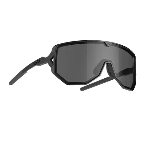 Slnečné okuliare Tripoint Reschen Matt Black Smoke Cat.3