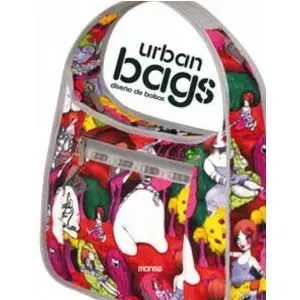 Cudzojazyčná literatúra Urban Bags