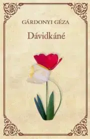 Svetová beletria Dávidkáné - Az a hatalmas harmadik - Az öreg tekintetes - Géza Gárdonyi