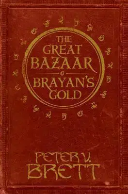 Cudzojazyčná literatúra The Great Bazaar and Brayan's Gold - Peter Brett