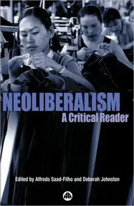 Politológia Neoliberalism - Kolektív autorov