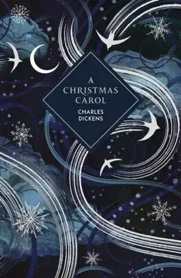 Rozprávky A Christmas Carol - Charles Dickens