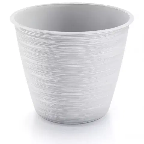 Záhrada Pot Furu - Biely