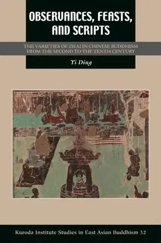 Náboženstvo Observances, Feasts, and Scripts - Yi Ding