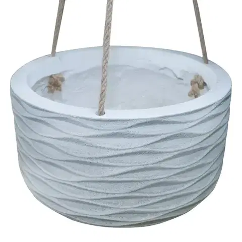 Záhrada Kvetináč LT14638R A+LT8039  24,5x24,5x14 cm
