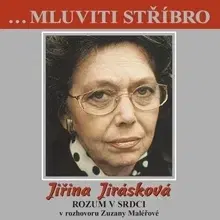 Biografie - ostatné B.M.S. Mluviti stříbro - Vzpomínkové vyprávění