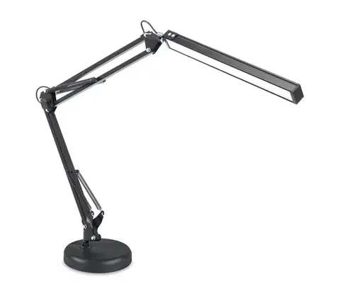 Lampy  LED Stmievateľná stolná lampa 2v1 USB TENUIX LED/14W/5V 3000-6000K KLLTX14CZ