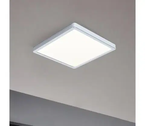 Svietidlá Eglo 99269 - LED kúpeľňové stropné svietidlo FUEVA 5 LED/20W/230V IP44 99269