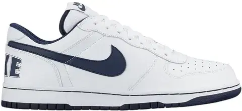 Tenisky Nike Big Low M Veľkosť: 44 EUR