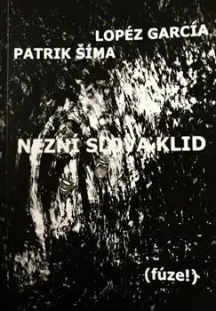 Svetová beletria Nezní slova klid - Lopéz García,Šíma Patrik