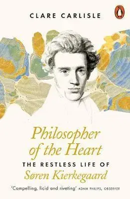 Filozofia Philosopher of the Heart - Clare Carlisle