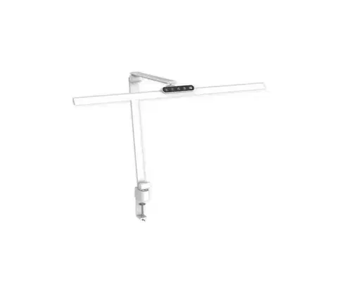 Lampy Sinclair - stmievateľná stolová LED lampa LGS LED/18W/230V 2700-6500K CRI 95 LSG 18CCT/PW RA?95 bílá