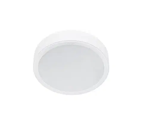Svietidlá Philips - LED Stropné svietidlo MESON LED/23,5W/230V 4000K 8720169173521