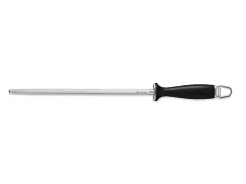 Chrómové ocieľky na nože WÜSTHOF Ocieľka na nože Wüsthof 32 cm 4474/32