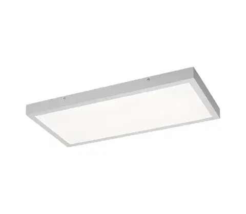 Svietidlá Rabalux 71077 - LED Prisadený panel DAMEK LED/24W/230V 4000K 60x30 cm 71077