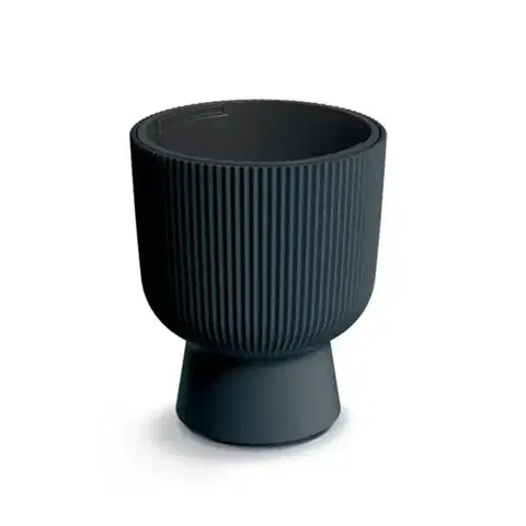 Záhrada Kvetináč Milly DBMIG300 S433 antracit